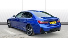 BMW 3 Series 320i M Sport 4dr Step Auto Petrol Saloon
